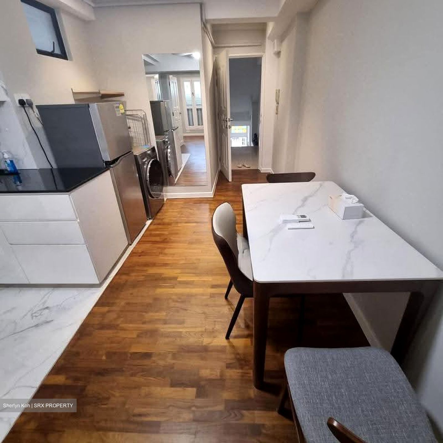 Pegu Road (D12), Apartment #617277861